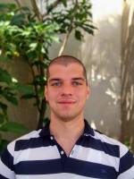 Mile Trendafiloski Mile Trendafiloski