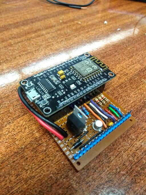 Multimeter Multimeter